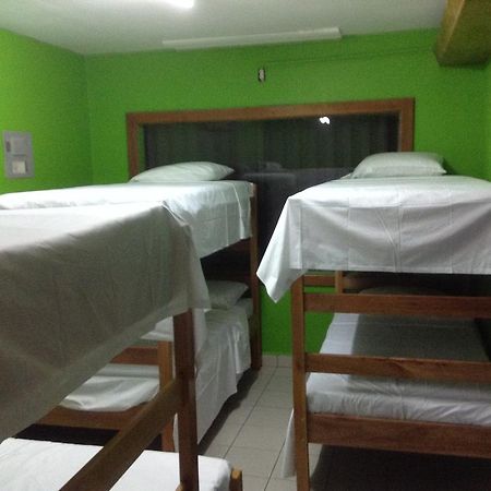 Amelia Guest House San Pedro  Ngoại thất bức ảnh