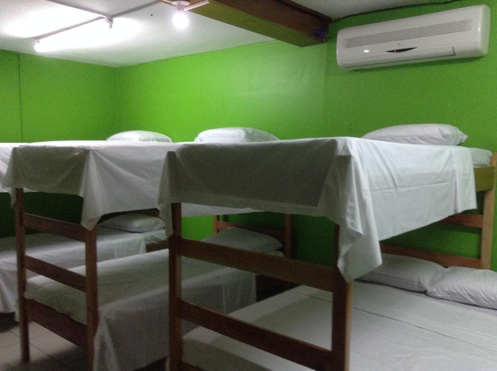 Amelia Guest House San Pedro  Ngoại thất bức ảnh