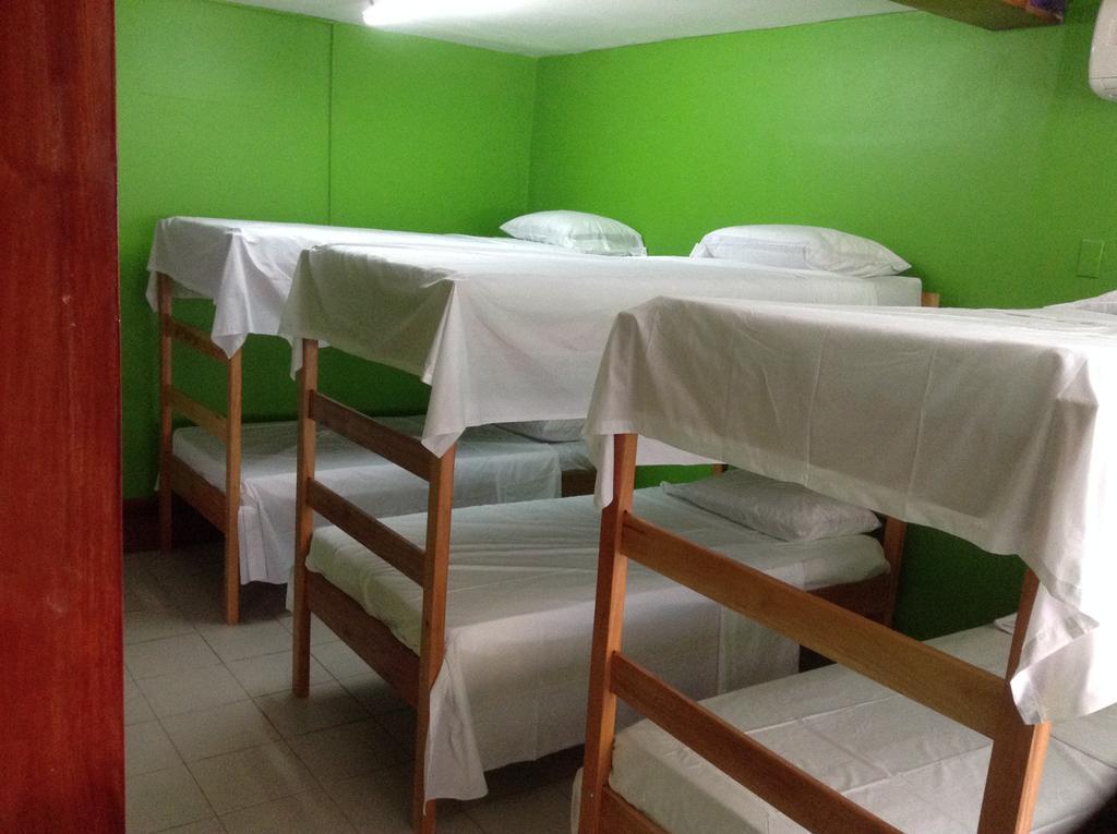 Amelia Guest House San Pedro  Ngoại thất bức ảnh
