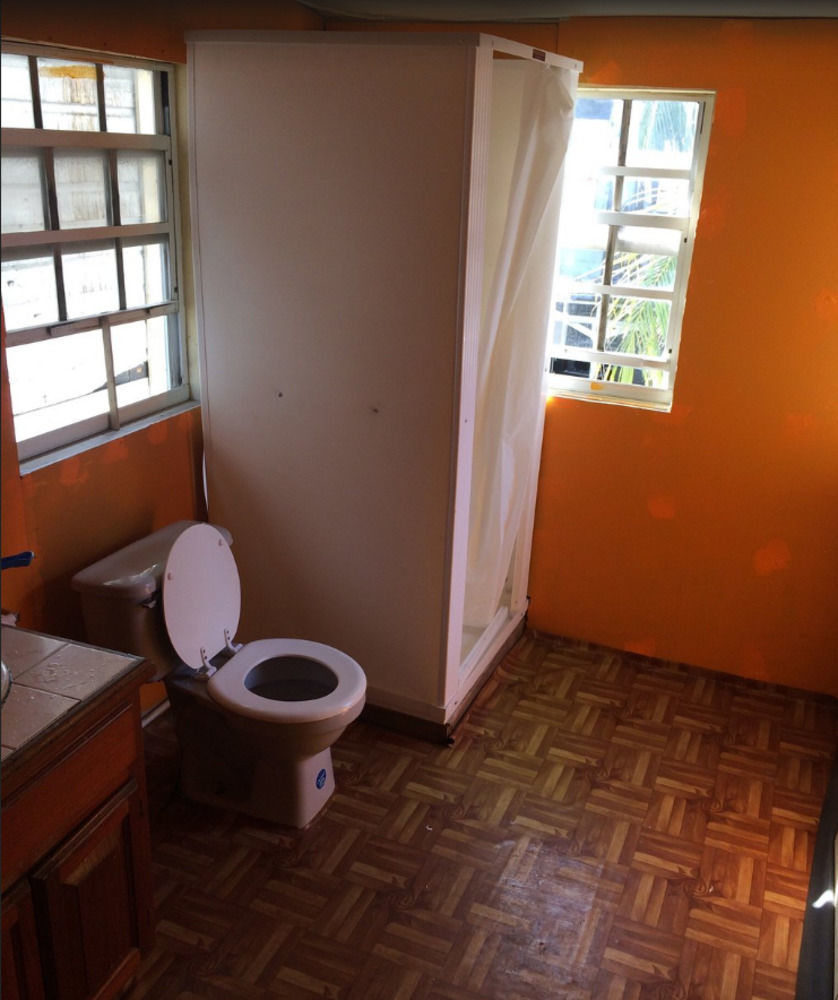 Amelia Guest House San Pedro  Ngoại thất bức ảnh