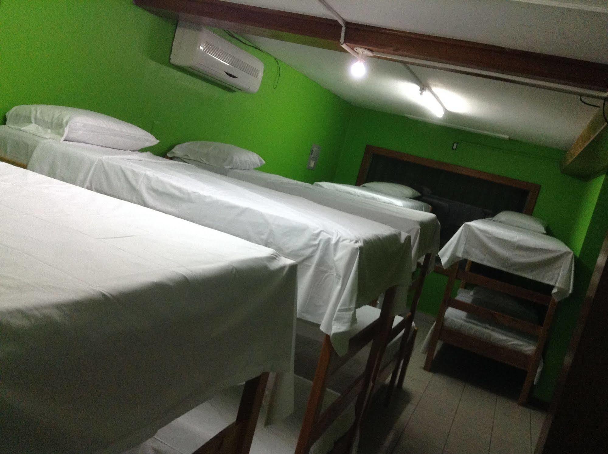 Amelia Guest House San Pedro  Ngoại thất bức ảnh