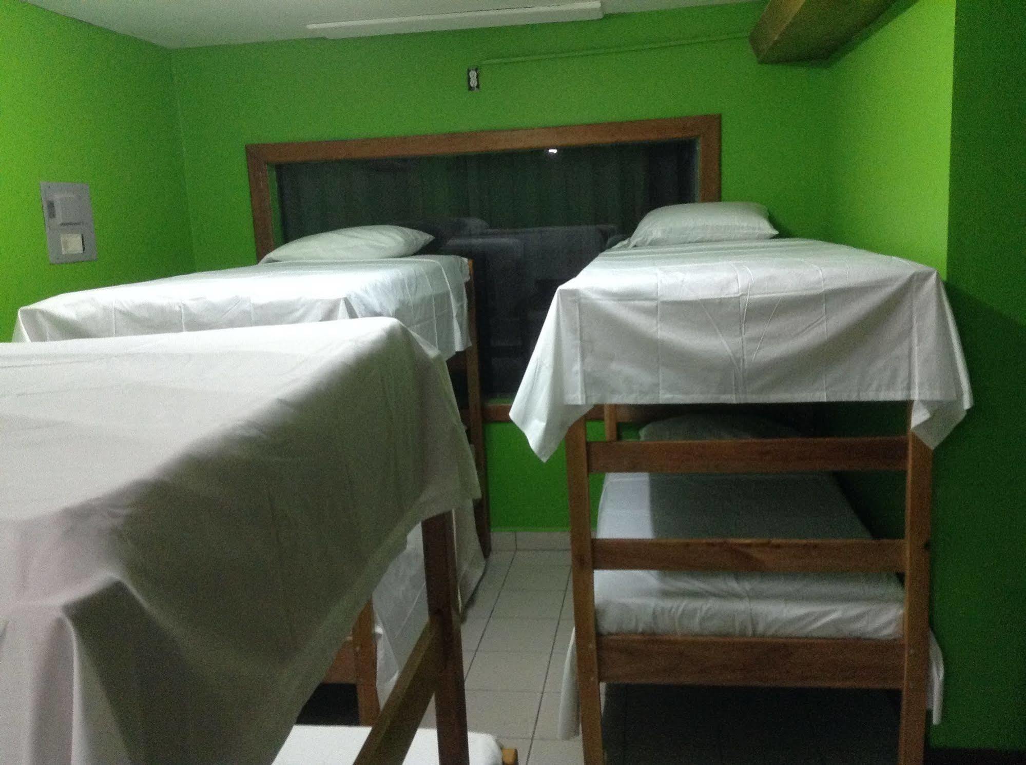 Amelia Guest House San Pedro  Ngoại thất bức ảnh