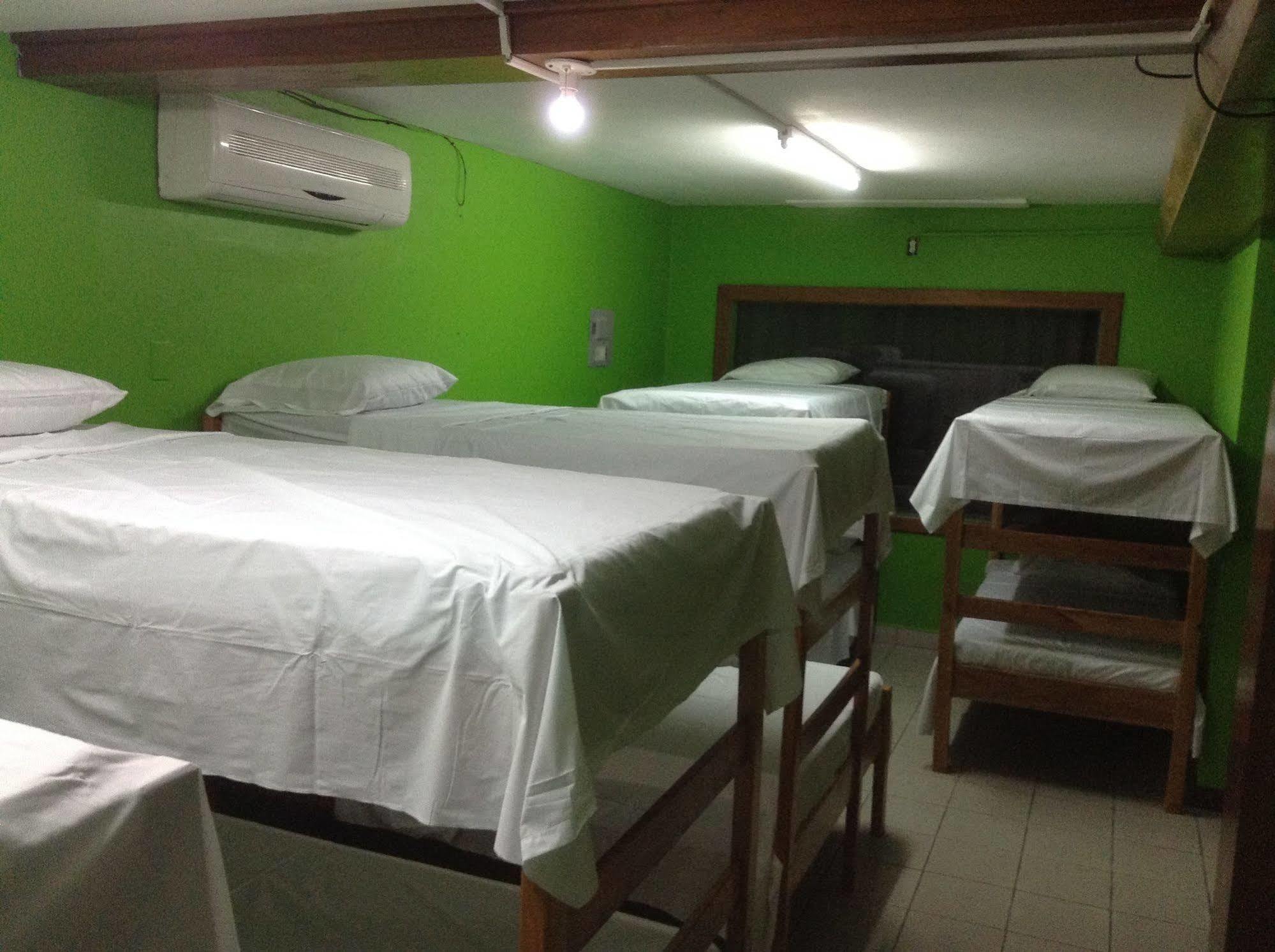 Amelia Guest House San Pedro  Ngoại thất bức ảnh