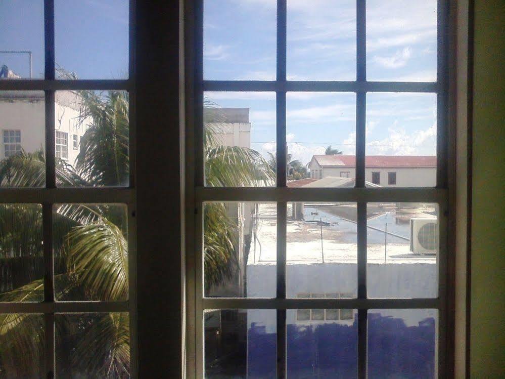 Amelia Guest House San Pedro  Ngoại thất bức ảnh